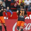 Spania: Primera Division - Etapa 8